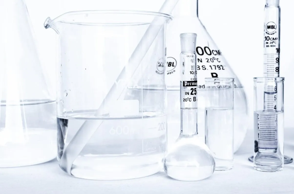 Pharmaceutical Stainless Steel Cladding