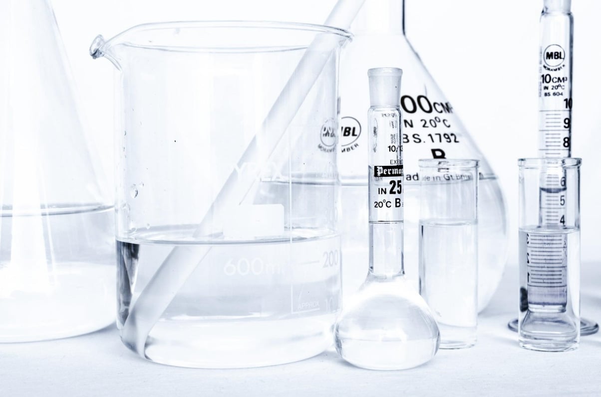Pharmaceutical Stainless Steel Cladding