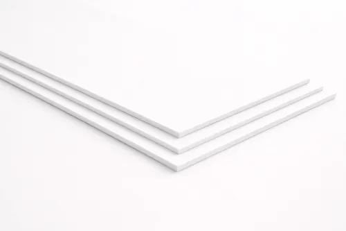 Step 4 PVC Cladding Tools