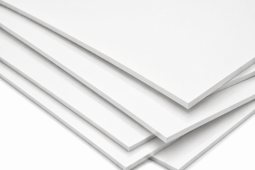 Step 3 PVC Adhesives