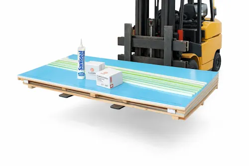 pvc cladding sheet deals