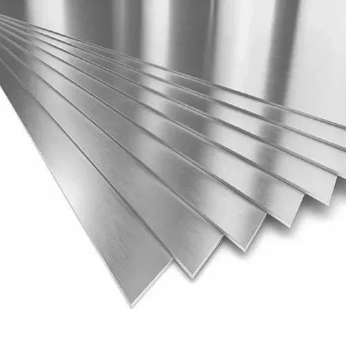 stainless steel sheets