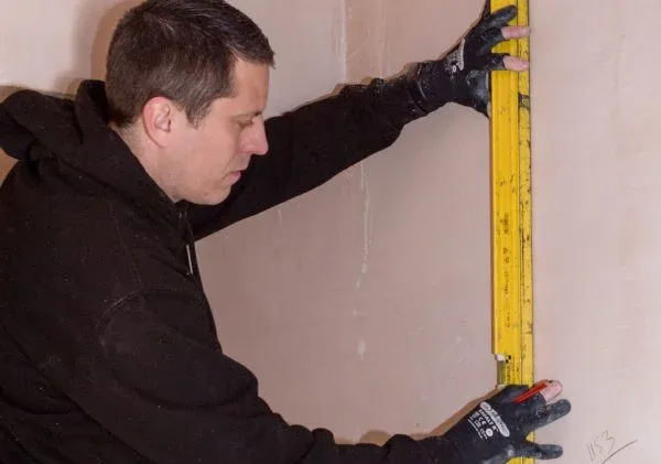 Concrete Block & Brick